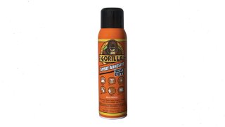 Gorilla Glue's Spray Adhesive.