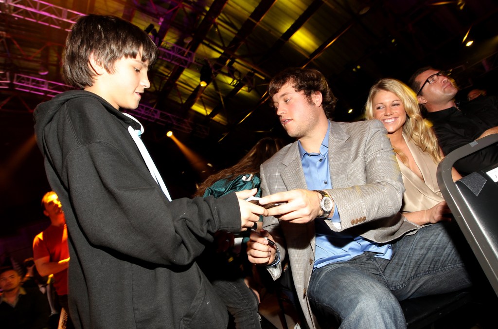 Cartoon Network Hall Of Game Awards - Show