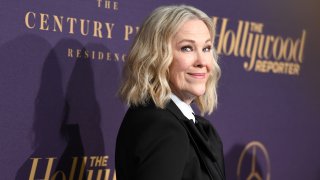 Catherine O'Hara