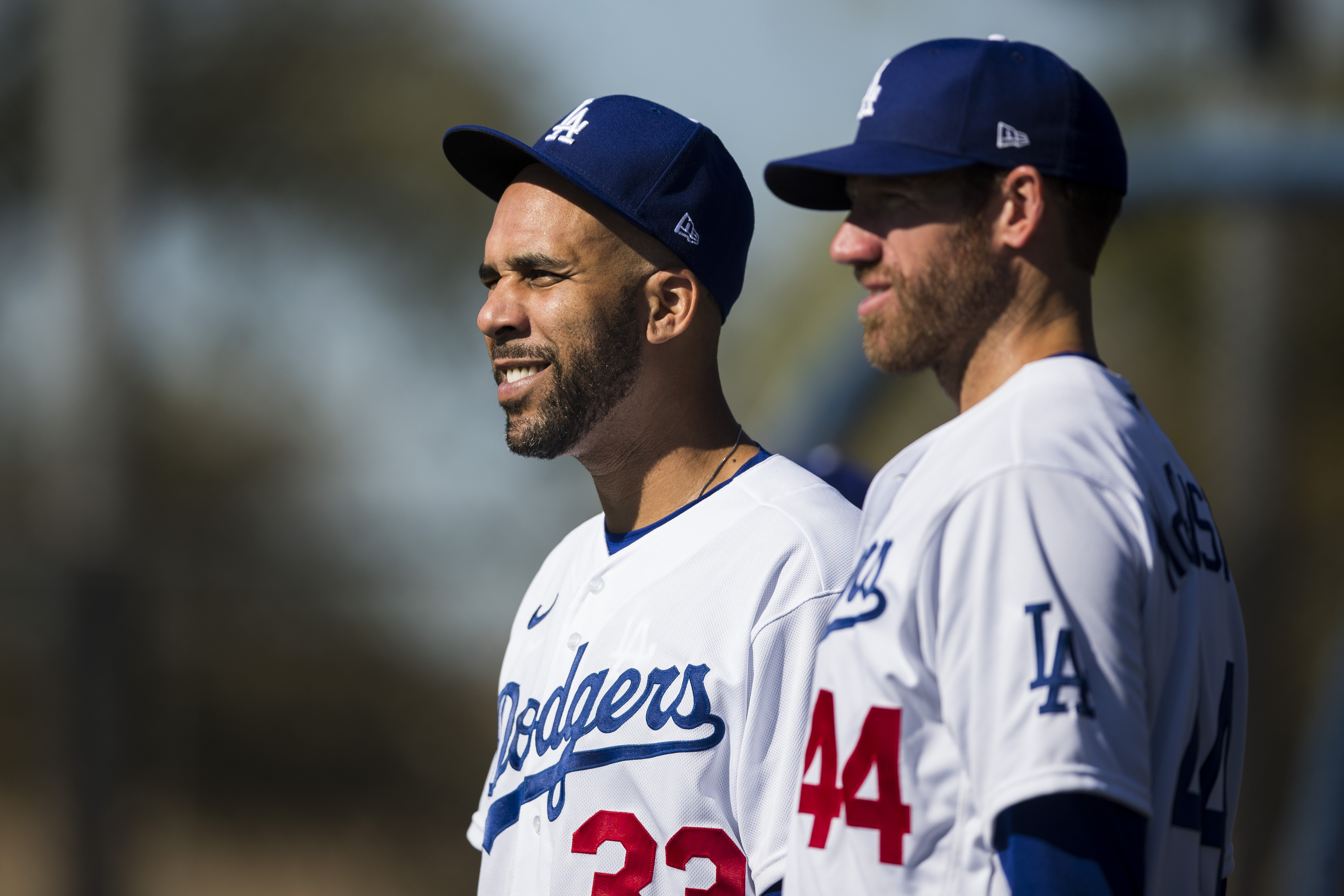 dodgers spring training jersey