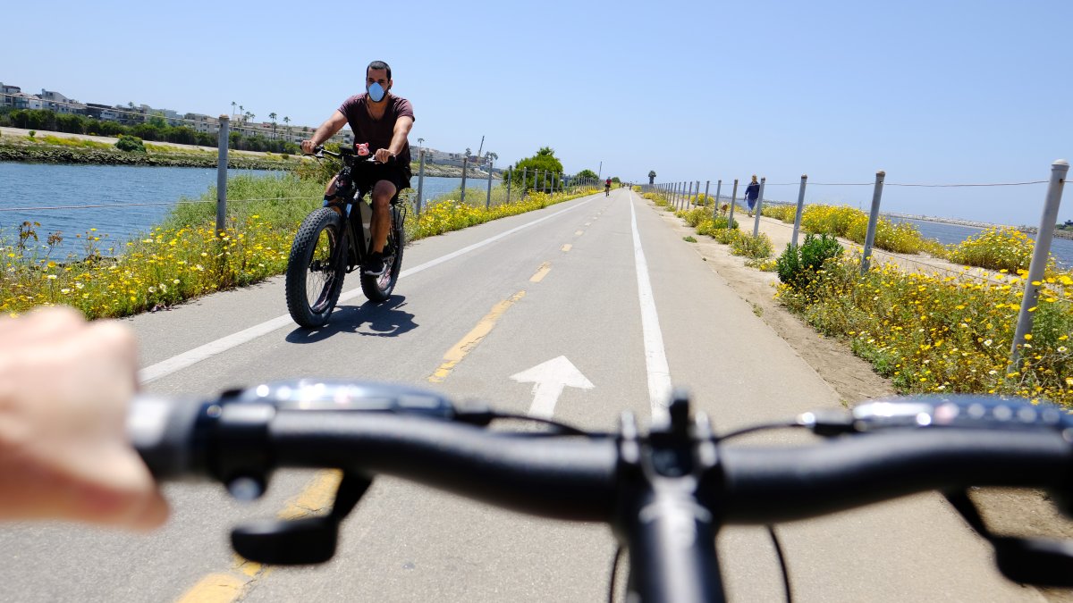 LA County’s Winter COVID19 Surge Reportedly Not So Bad in Some