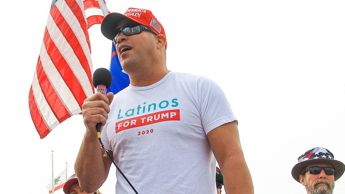 Tito Ortiz Faces NoConfidence Vote, Could Be Removed as Huntington