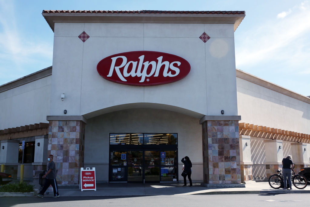 Food4Less, Two Ralphs Stores to Close in May After LA Grocery Workers
