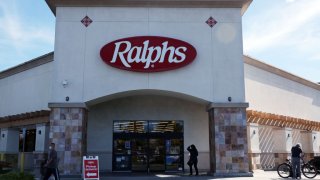 A Ralphs store.