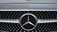 Mercedes Recalls Vehicles for Emergency-Call Location Error