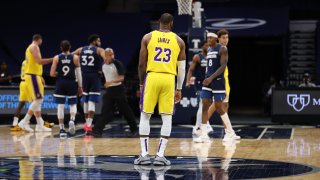 Lakers vs. Timberwolves Final Score: L.A. gets mauled in Minnesota