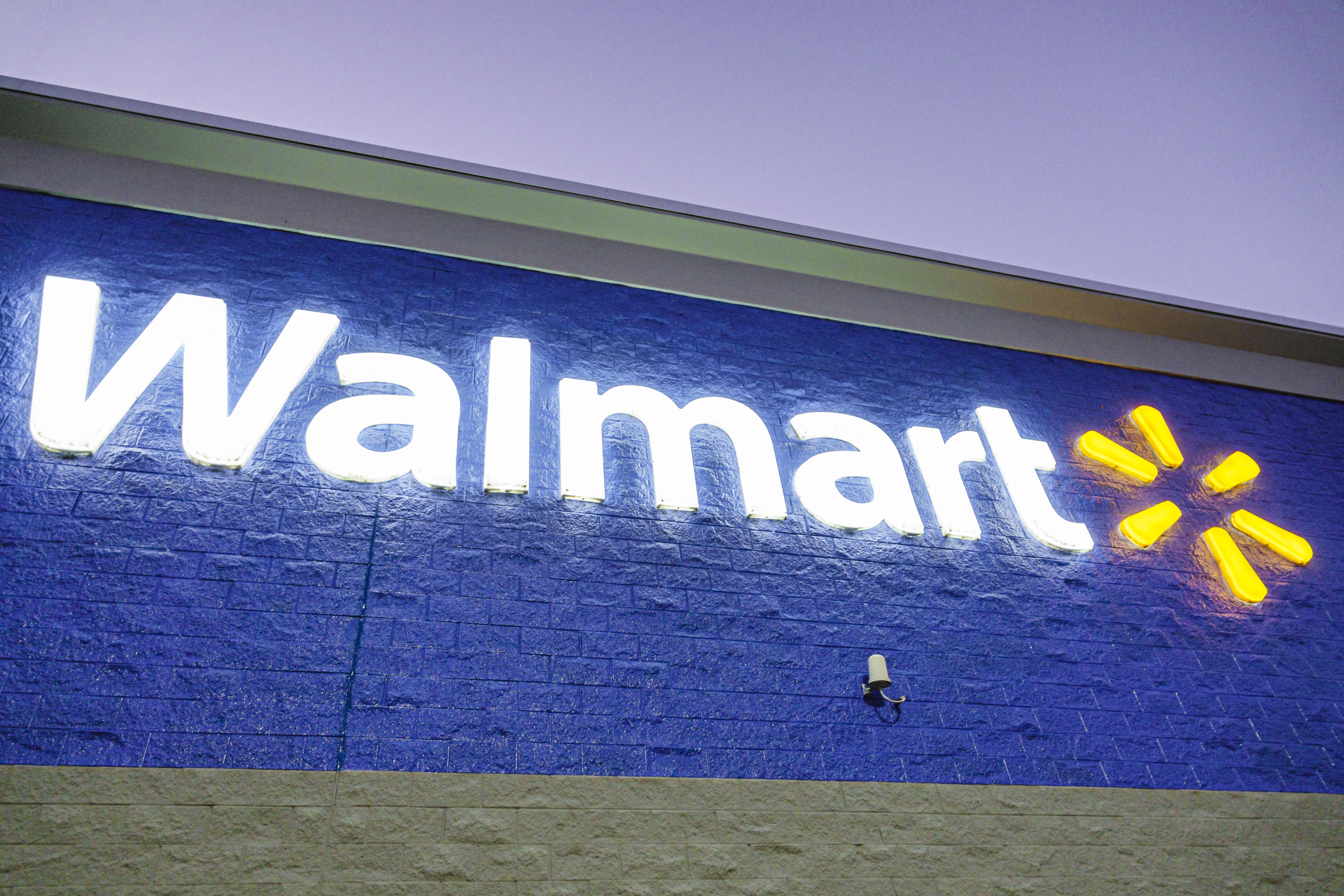 Threat at Walmart Store in Rosemead Prompts Evacuation – NBC Los Angeles