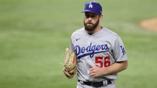 Gus Varland: Staying Above the Radar - Dodgers Daily