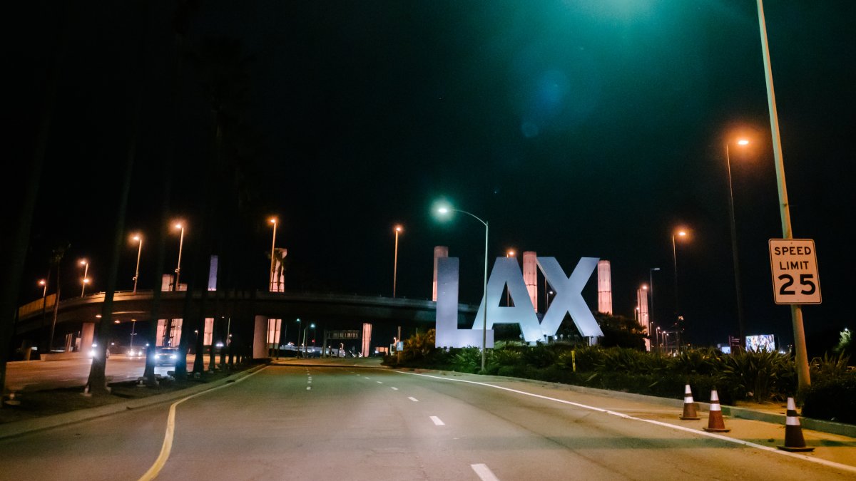 Travelers To Pre-Schedule TSA Screening as LAX Launches Pilot Program – NBC Los Angeles Travelers To Pre-Schedule TSA Screening as LAX Launches Pilot Program – NBC Los Angeles