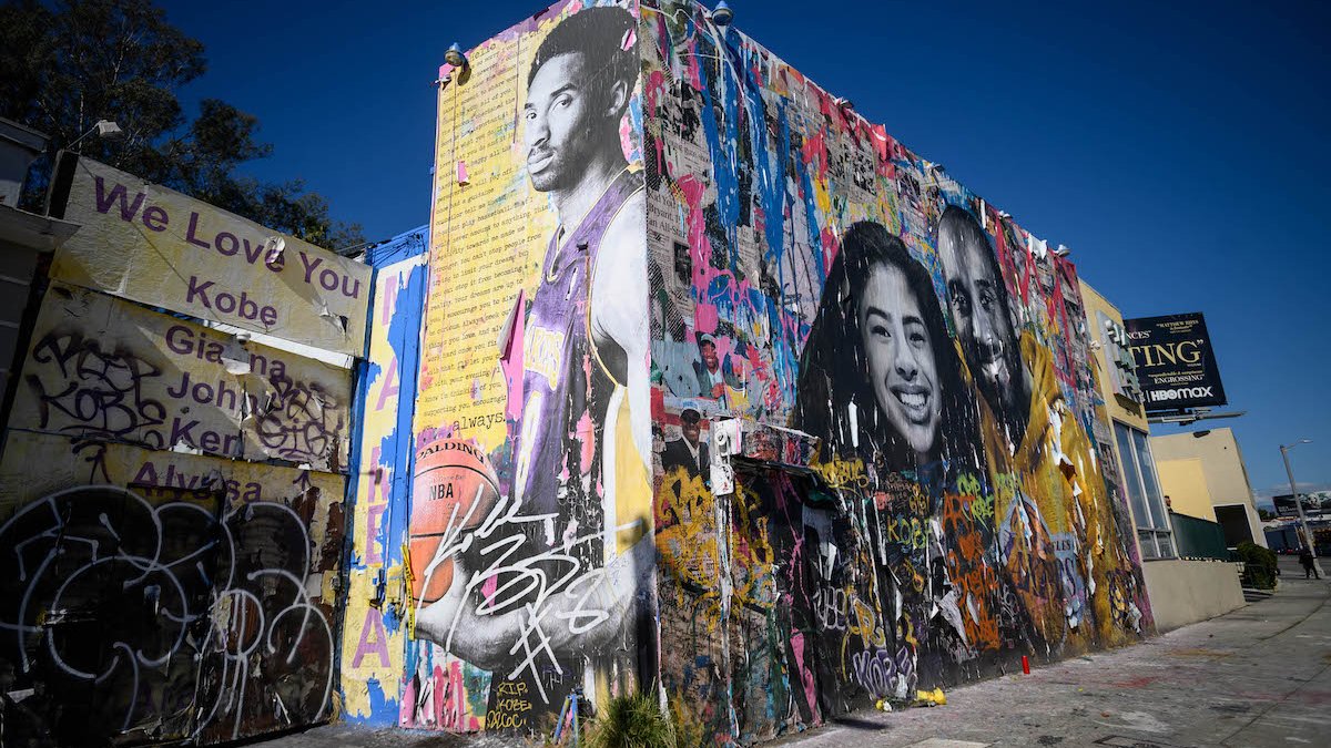 Federal Investigators to Name Like Cause of Kobe Bryant Helicopter