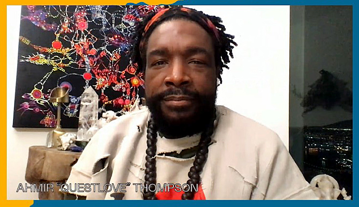 Questlove Uncovers 'Black Woodstock' in His Hit Sundance Doc – NBC Los Angeles - Vimarsana News