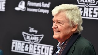 Hal Holbrook