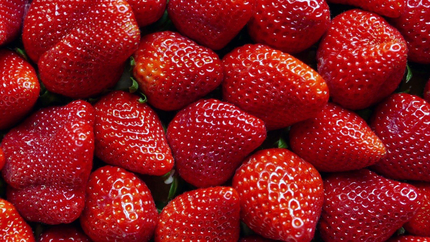 The California Strawberry Festival Will Sweeten 2022 NBC Los Angeles