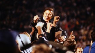 Tom Flores