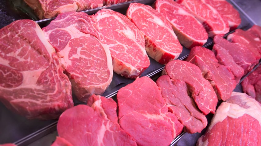 No, Biden is Not Making You Give Up Beef