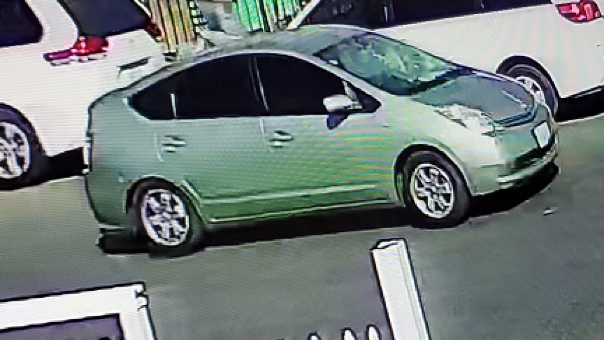 $25K Reward Offered for Driver Who Hit and Critically Injured 51-Year ...