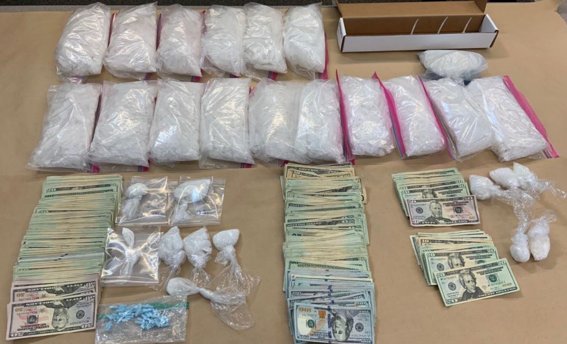 8 Arrested In Narcotics Ring Bust Allegedly Run By Perris Man In ...