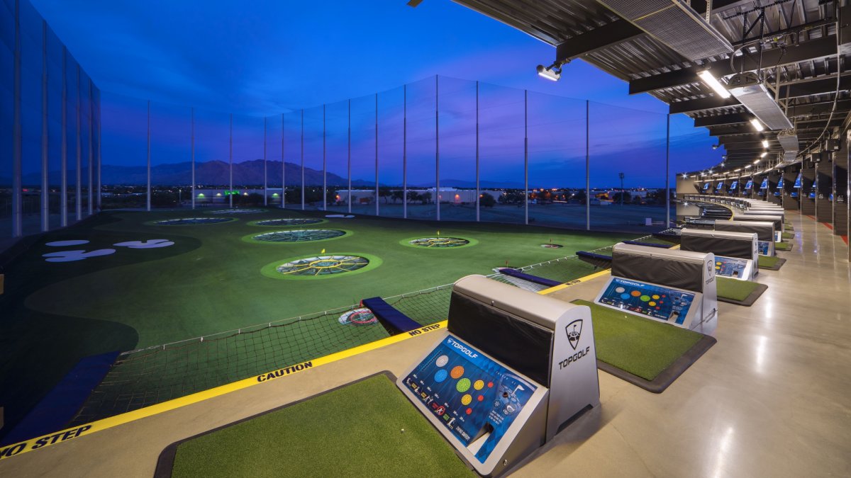 TopGolf to Open 2 Southern California Locations – NBC Los Angeles