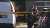 Accused Shooter Detained in Sherman Oaks Slaying