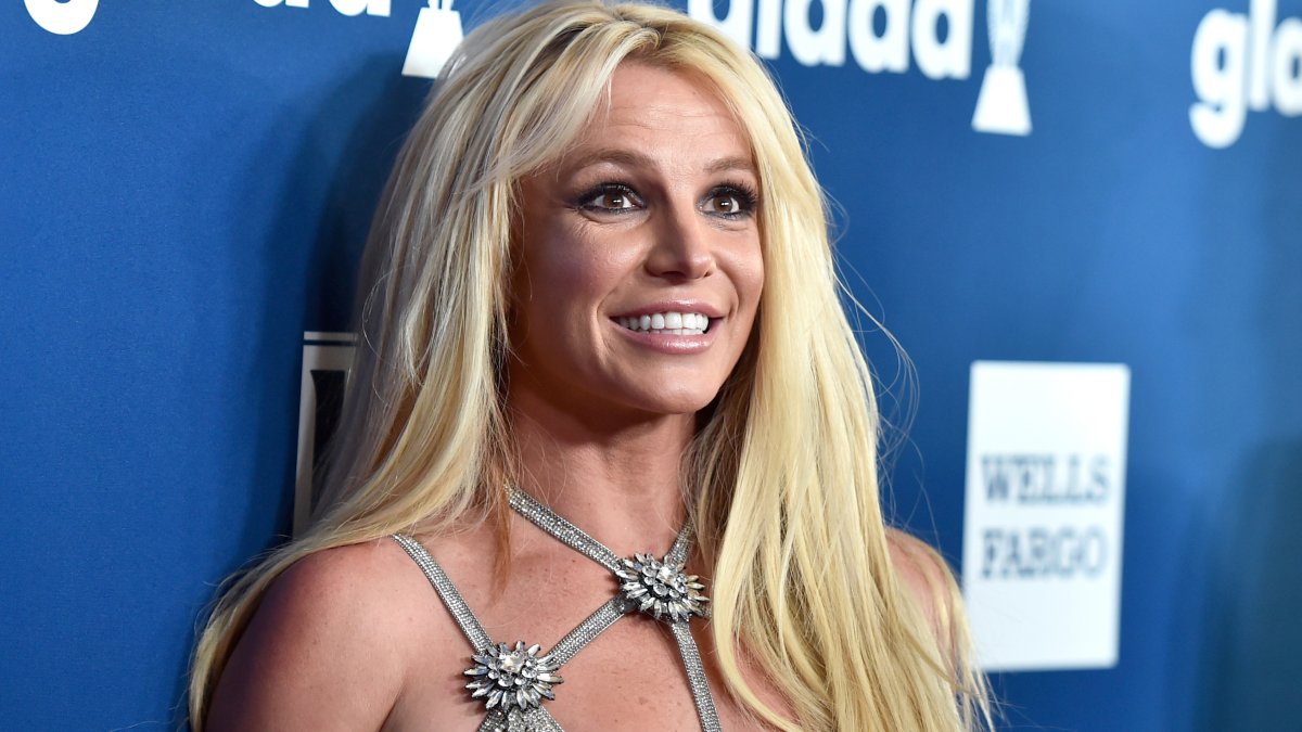 Britney Spears Requests to Address Court at Hearing on Her
