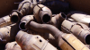 Whittier police urge caution as catalytic converter thefts climb