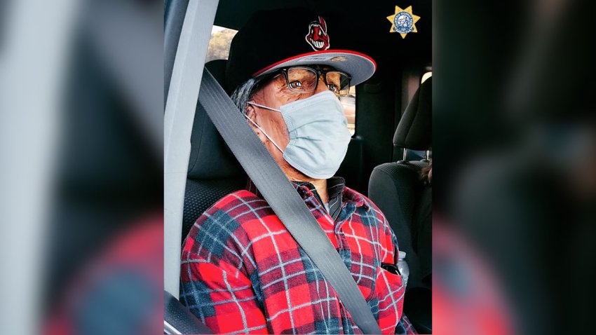 The California Highway Patrol busted a carpool driver in Baldwin Park, and to be honest, it’s a bit difficult to figure out how they even spotted the mannequin in the passenger seat.