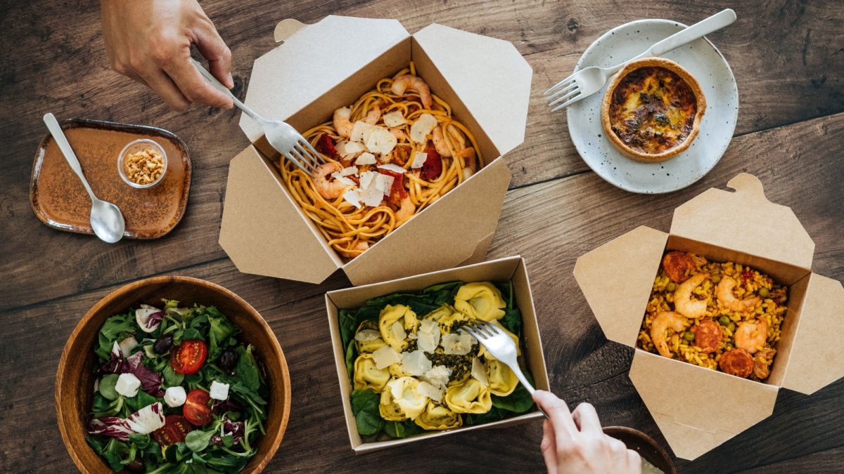 Tasty Takeout Choices Will Abound During dineL.A. – NBC Los Angeles