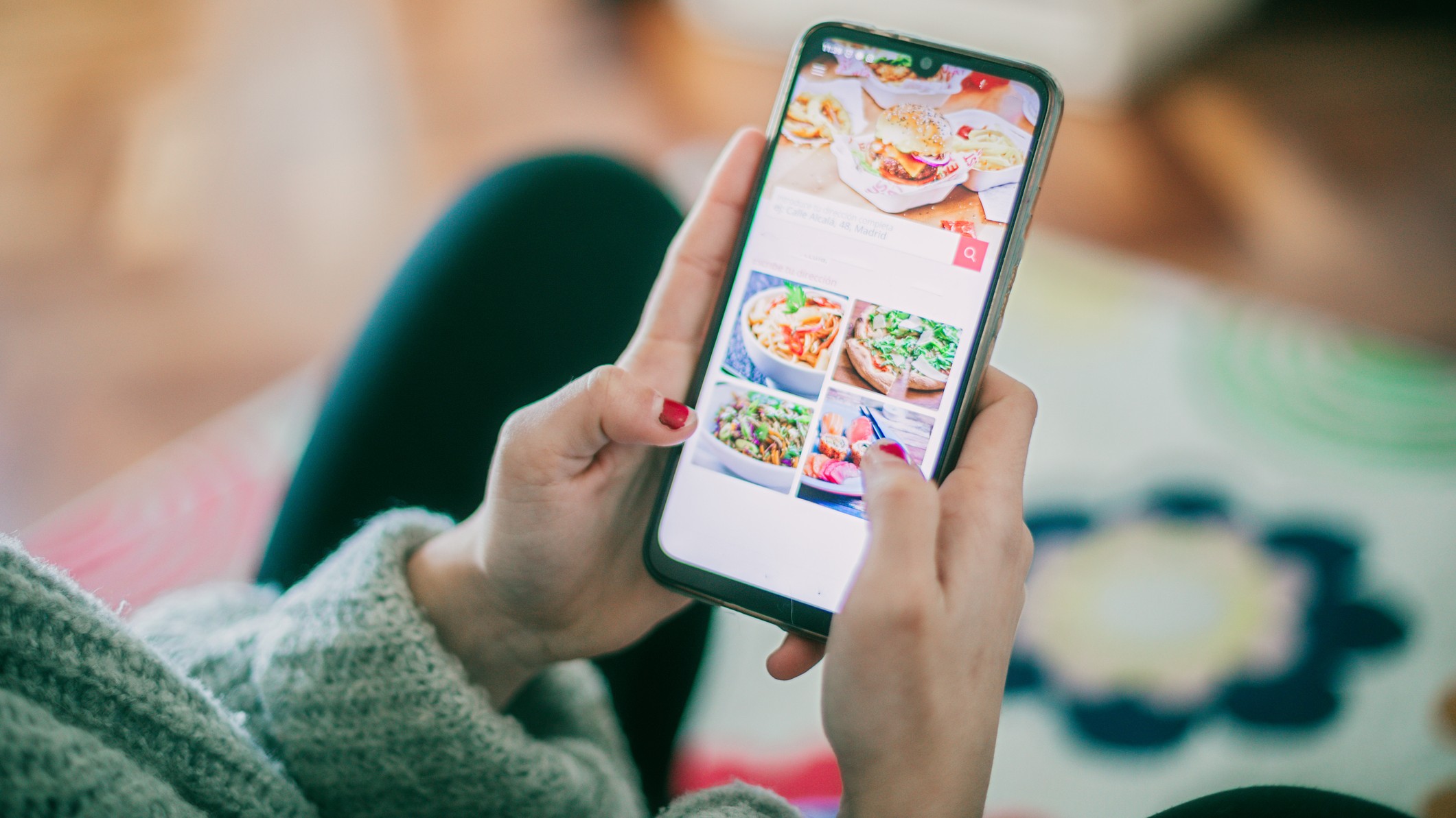 Too Good To Go: End Food Waste on the App Store
