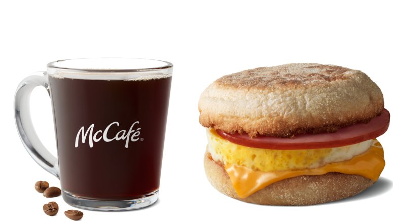 McDonald’s Is Treating First Responders to Free Egg McMuffins – NBC Los Angeles