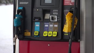 Finding fuel has been an issue for some drivers in North Texas after the massive winter storm.
