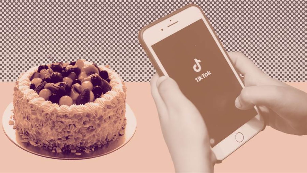 TikTok Tests Whisk, a New Feature That Makes It Easy to Save Recipes