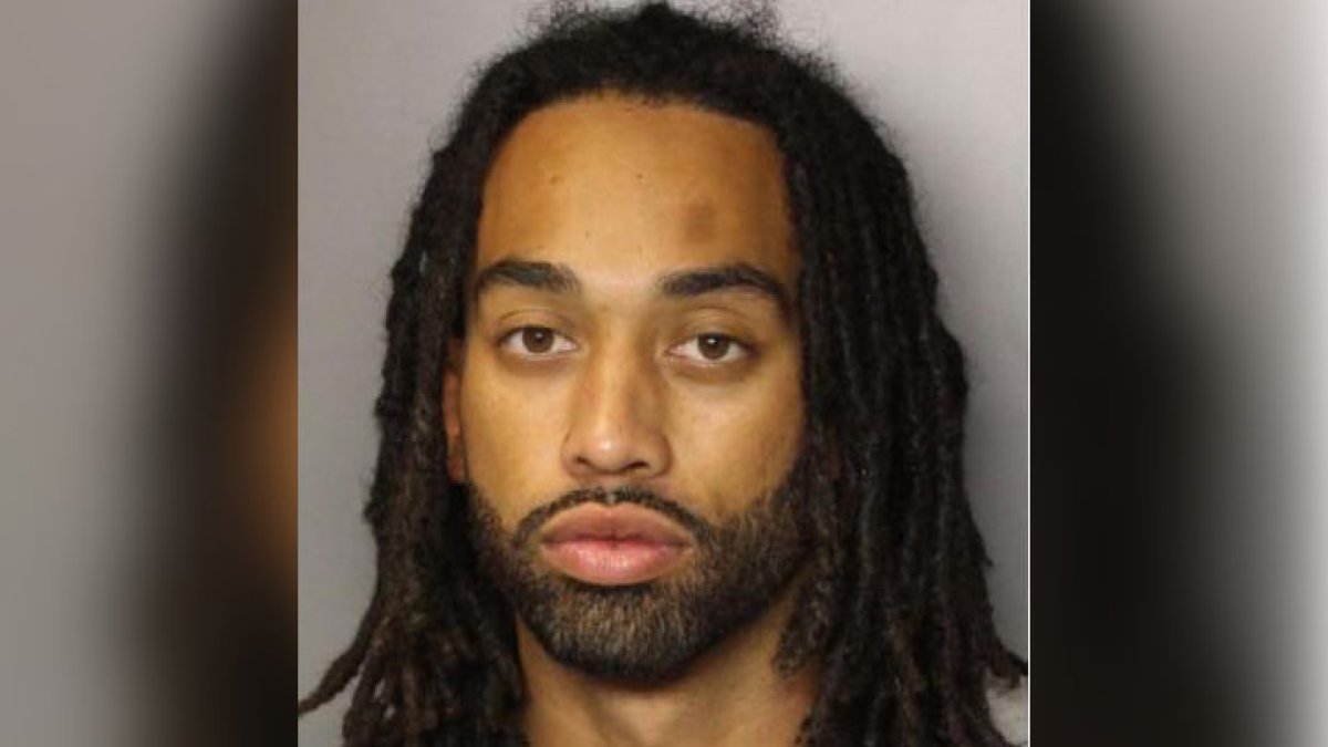 Northern California Man Arrested After Livestream Shows 2 Bodies – NBC Los  Angeles