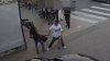 Security Camera Video Shows Man Wanted in Venice Sucker-Punch Attack