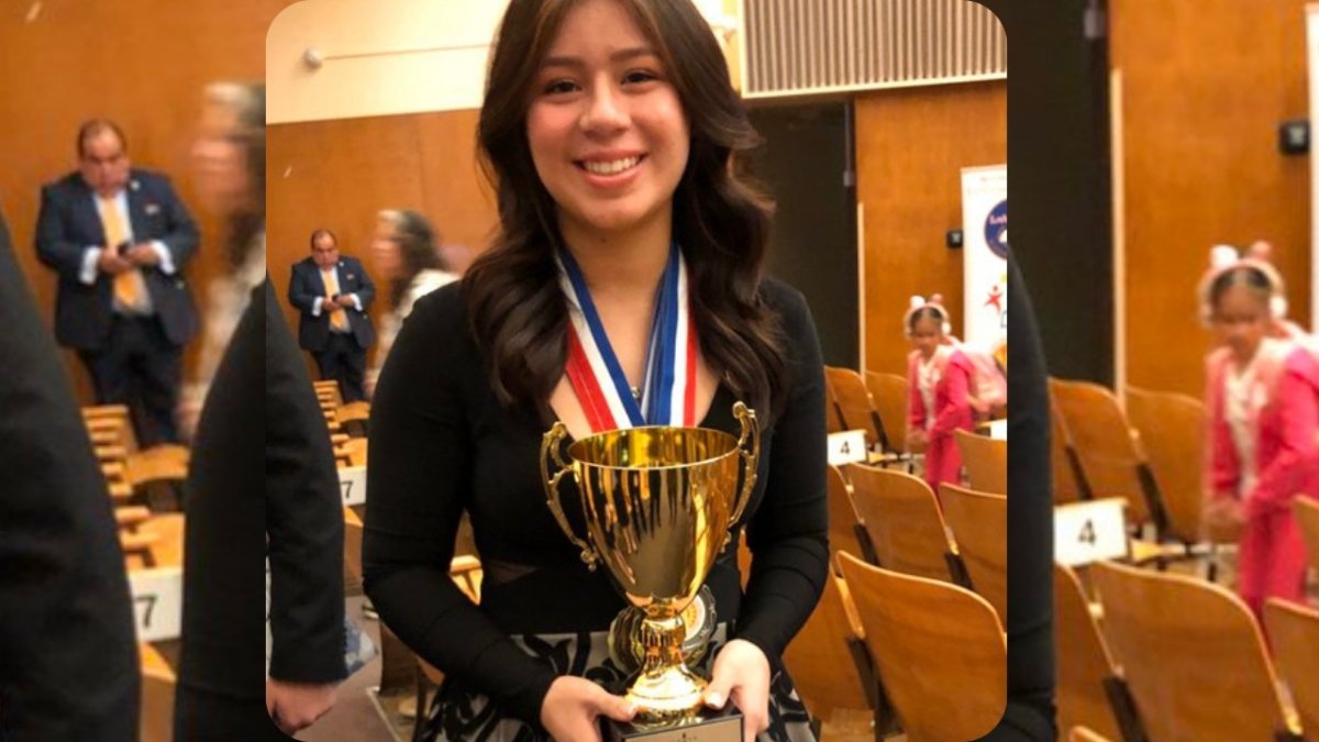 Ulysses Grant High School Wins LAUSD Academic Decathlon in a Historic First  – NBC Los Angeles