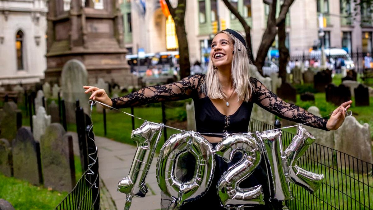 This Millennial Used a $40,000 Starting Salary to Pay Off $102,000 in Student Loans in 6 Years - Vimarsana News