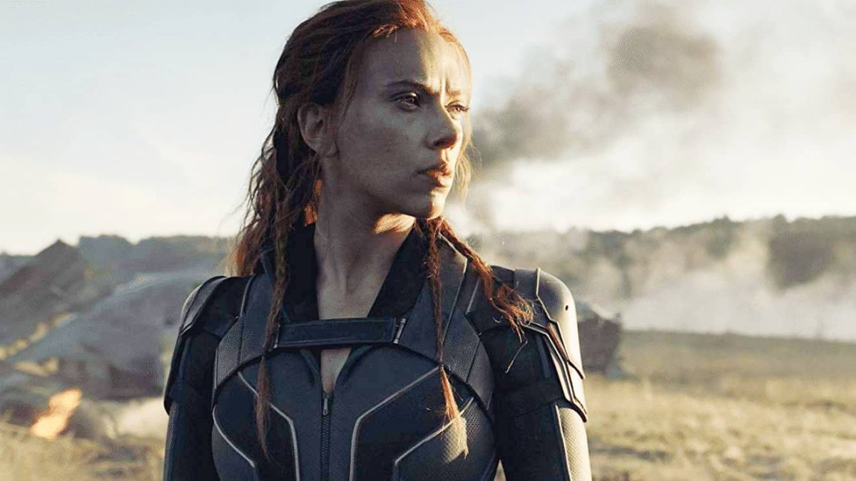 Scarlett Johansson and Disney Settle 'Black Widow' Lawsuit – NBC Los Angeles - Vimarsana News