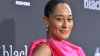 Burglars smash glass door in break-in at LA home of Tracee Ellis Ross