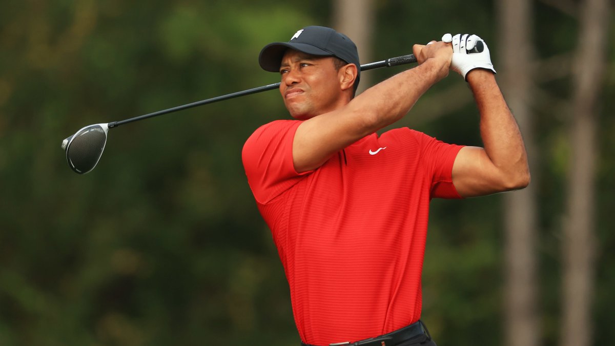 Genesis Invitational Begins at Riviera with Tiger Woods in The Field - Vimarsana News