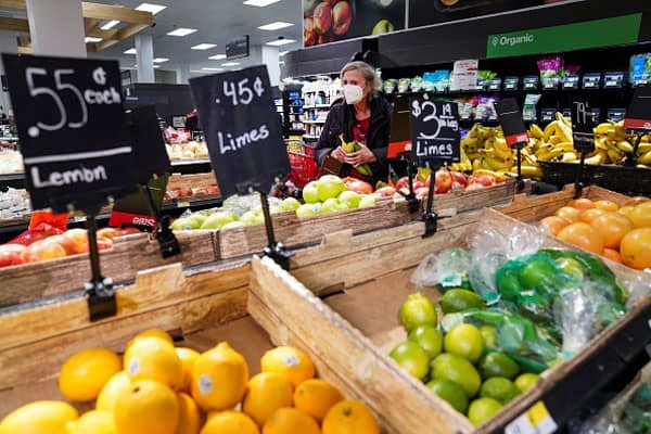 January Consumer Inflation Expected to Rise by 7.2%, the Highest Since 1982 - Vimarsana News