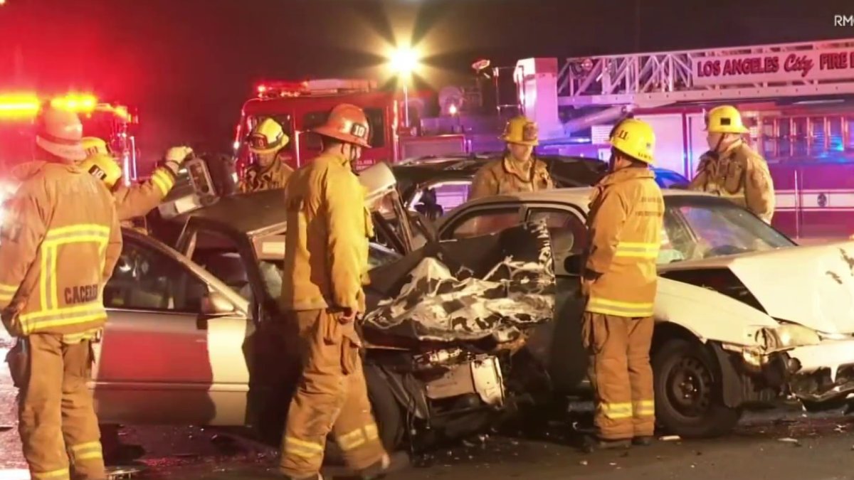orange county car crash into Louis Vuitton｜TikTok Search