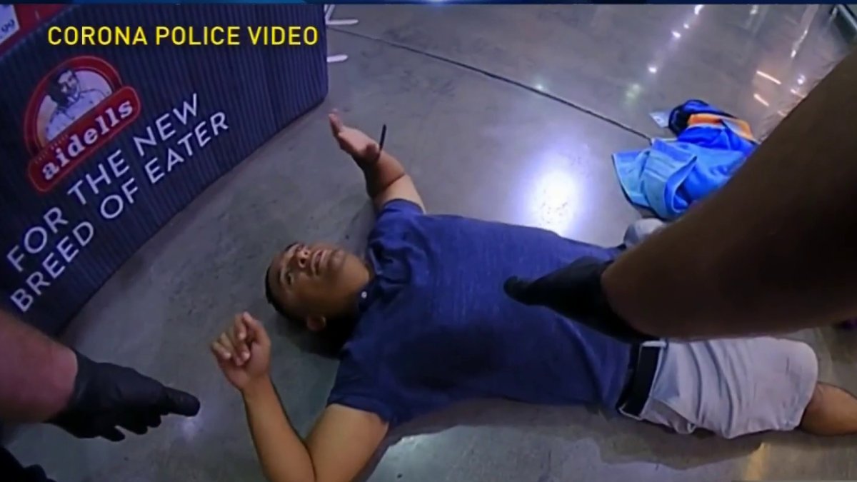 Victim’s Family of Deadly Costco Shooting Speaks Out NBC Los Angeles