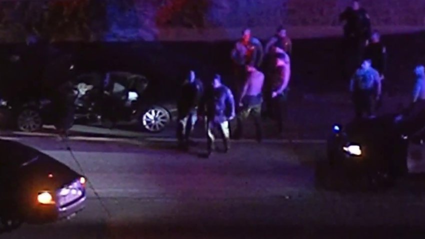 Downey Nbc Los Angeles