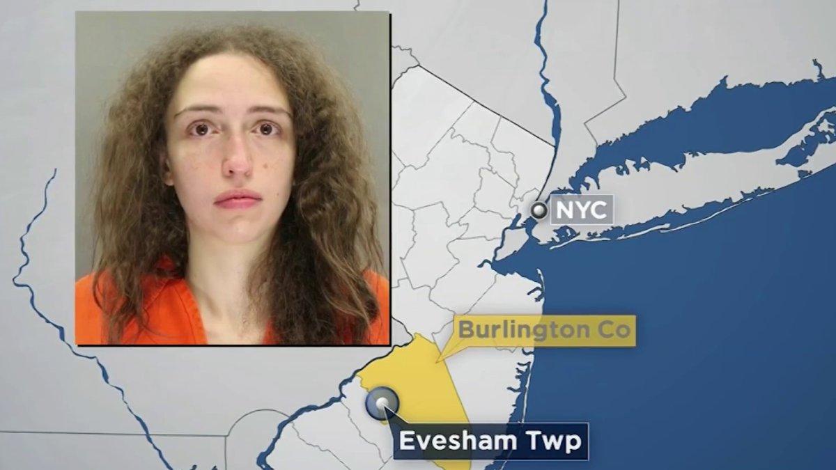 NJ Woman Pretends to Be Contact Tracer, Threatens to Shut Down Plumbing