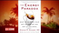 What Causes Low Energy & How to Boost It