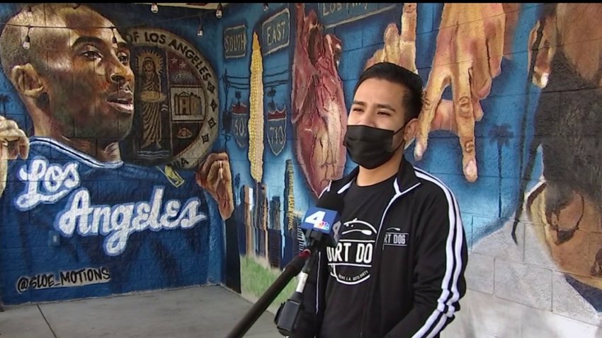 Downey Nbc Los Angeles