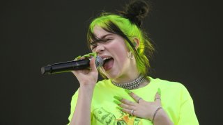 Billie Eilish