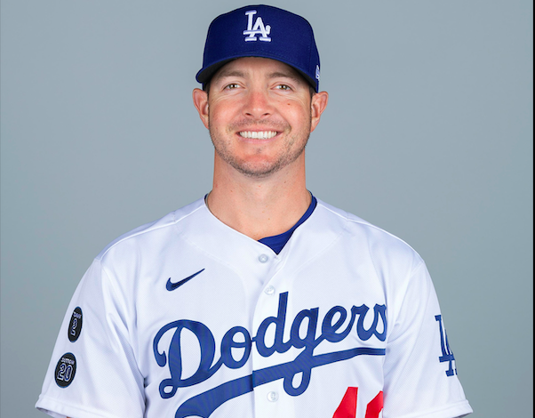 Dodgers Spring Training Corey Knebel Joins Long List Of Reclamation Projects Nbc Los Angeles Corey Knebel Brewers 2022 In Review