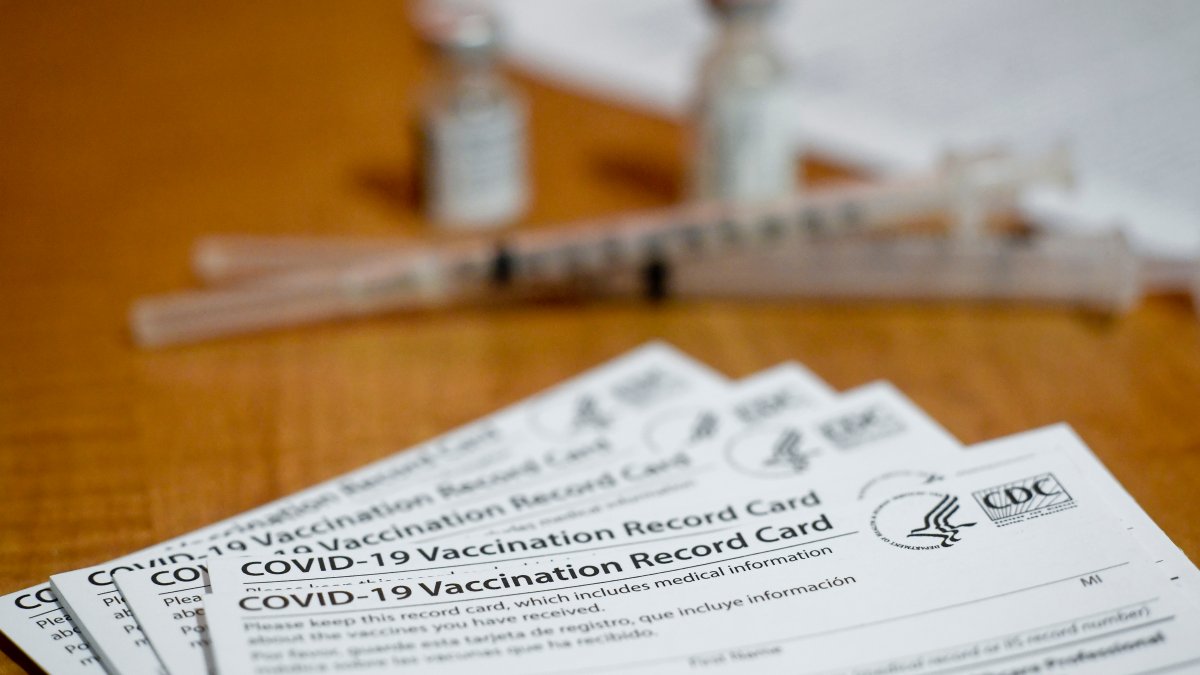 List: Vaccine Incentives In California – Nbc Los Angeles