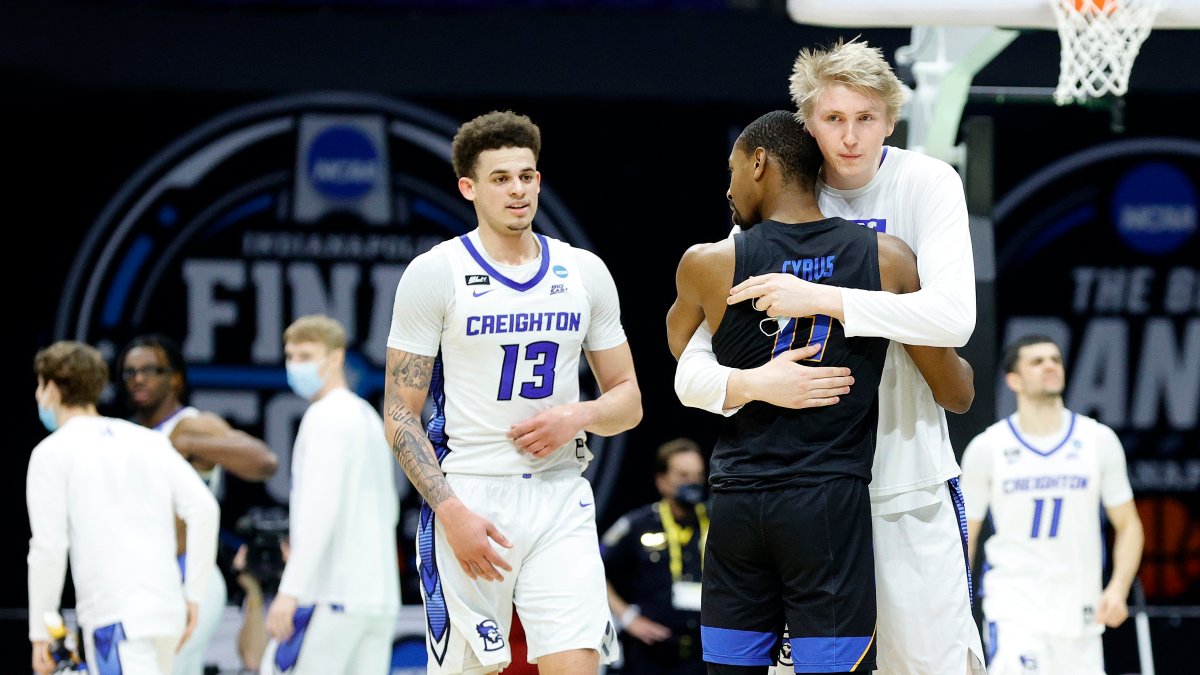 UCSB Takes Down No. 10 Mississippi State Again