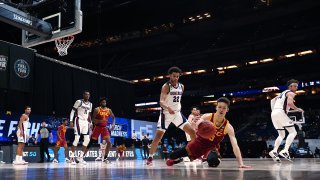 USC v Gonzaga